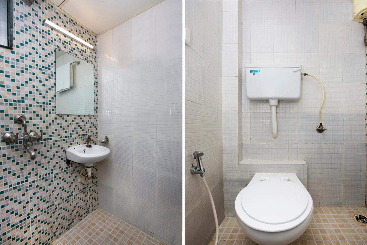 Hotel Royal Comfort Мумбаи Экстерьер фото